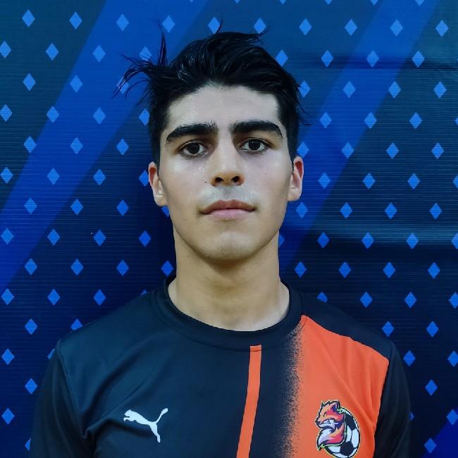 CAMAL BAGISHEV