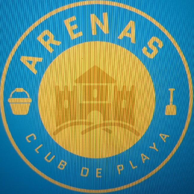 Arenas
