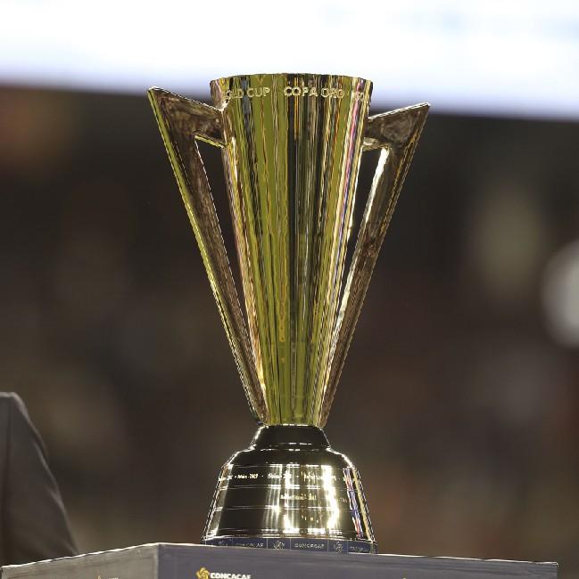 Gold Cup