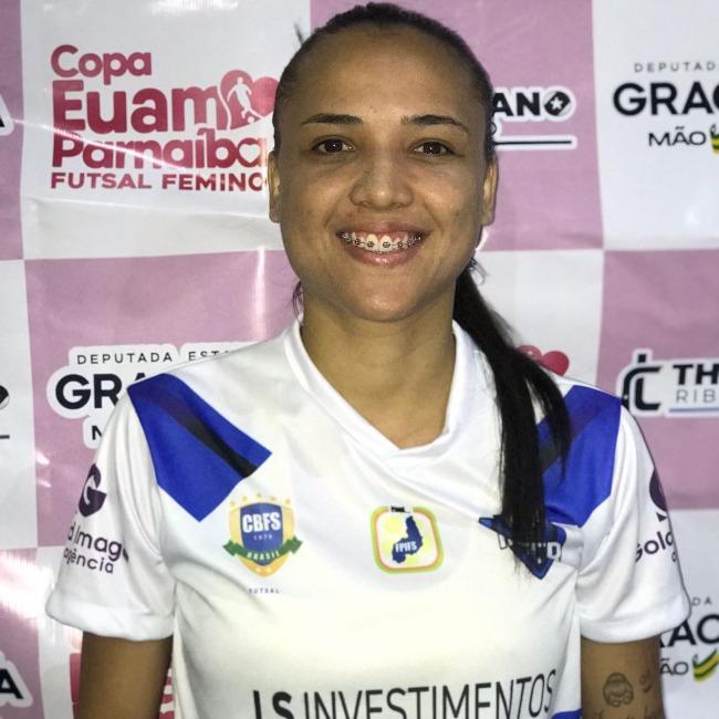 Luana Cleide Fonseca