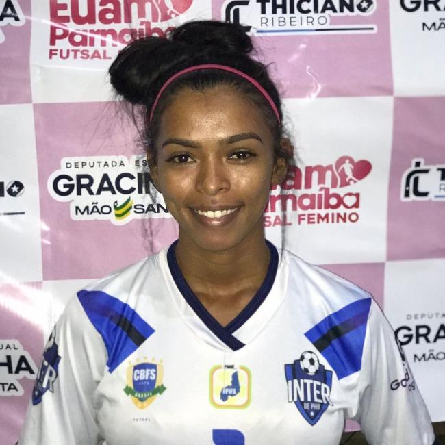 Maysa Araújo Silva