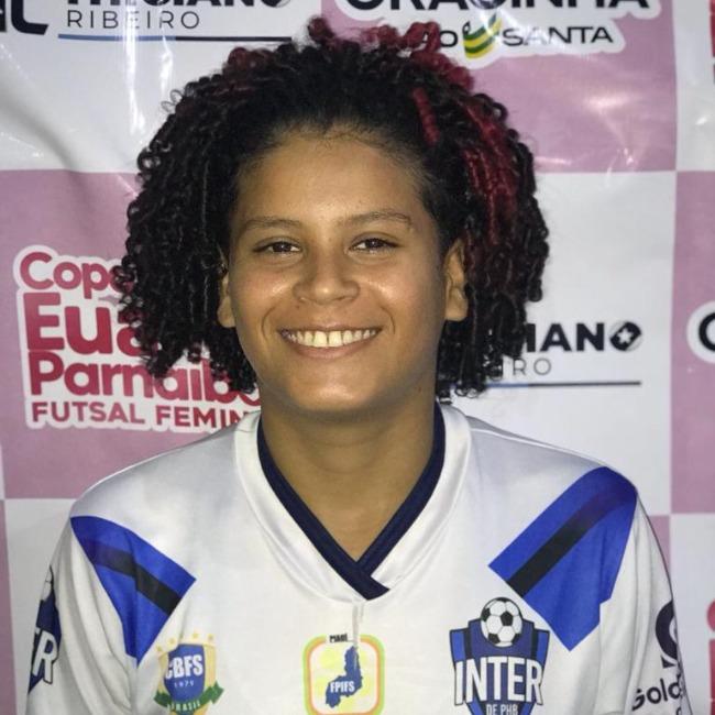 Kauane Eduardo Lima