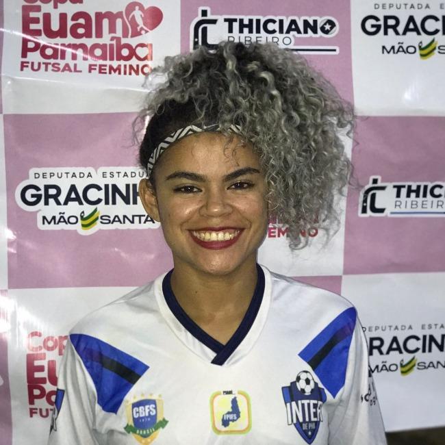 Maria Wanessa Alves da Silva