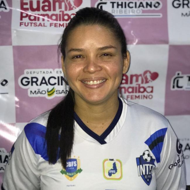 Liamara Diniz Abreu