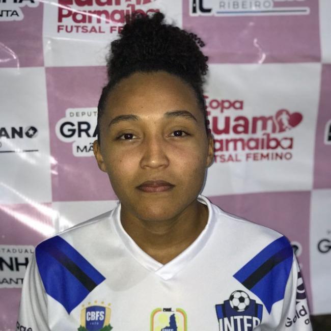 Ana Vitória Araújo dos Santos