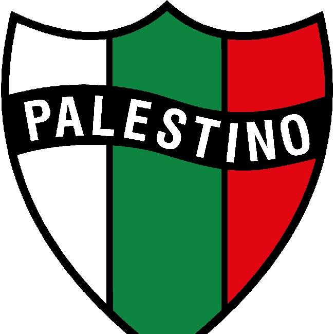 Palestino