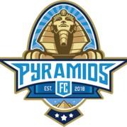Pyramids