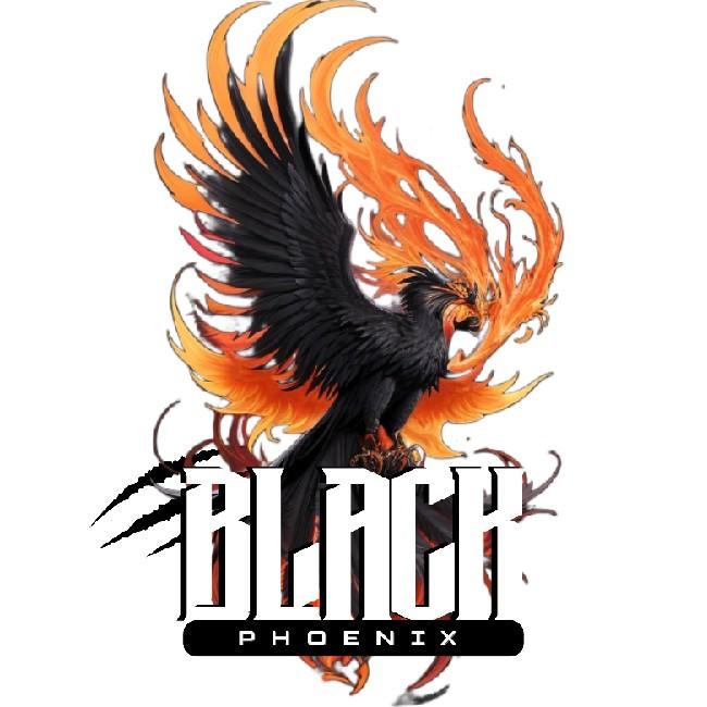 Black Phoenix