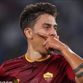 P. Dybala