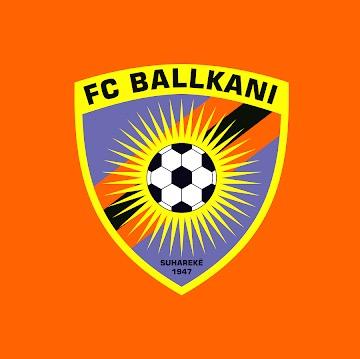 Ballkani
