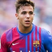 Nico González 🇪🇦