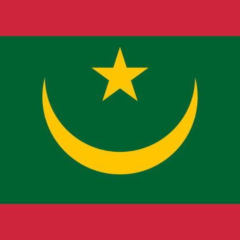 Mauritanie