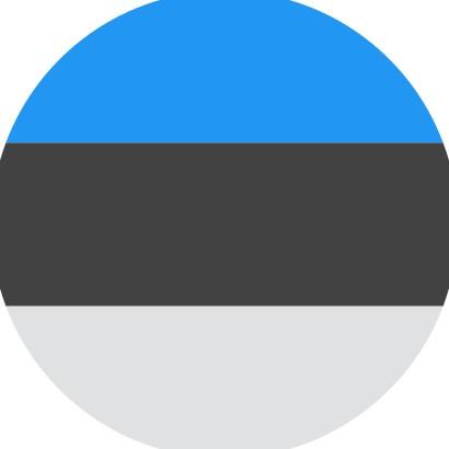 Estonia🇪🇪