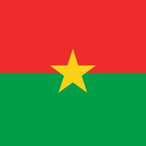 Burkina Faso