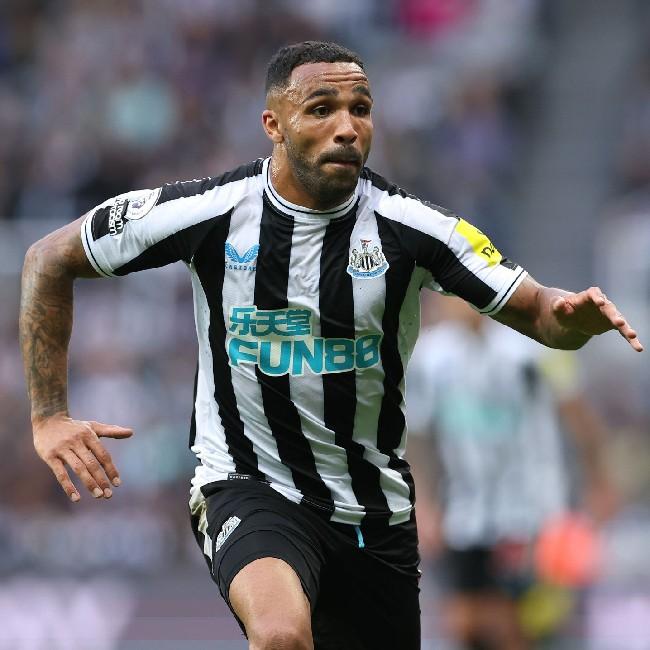 Callum Wilson