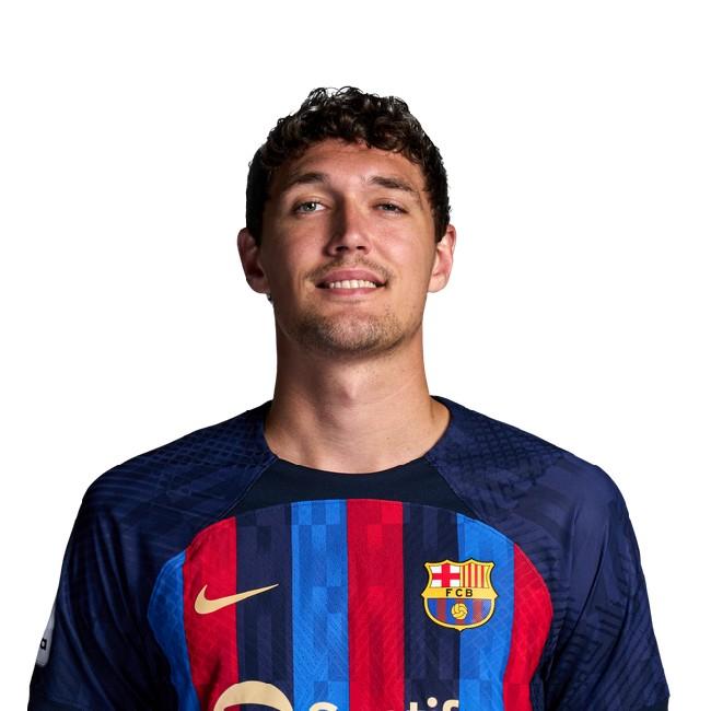 Andres Christensen