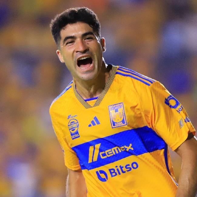 Nicolas Ibañez
