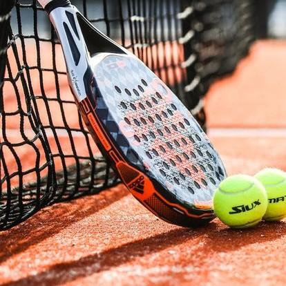 Padel interno