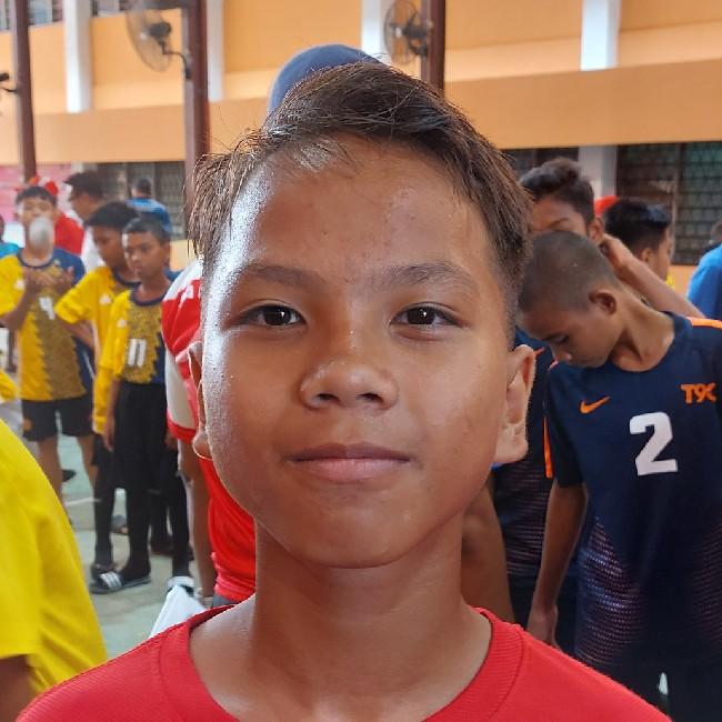 Haiz Zeck