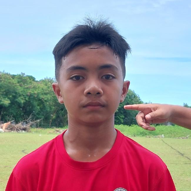 Azhad Amrul Hadzimie