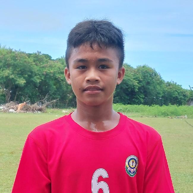 Ahmad Hamidi Zakwan