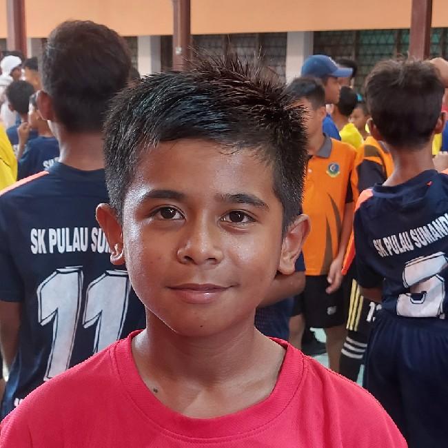 M Nasrullah