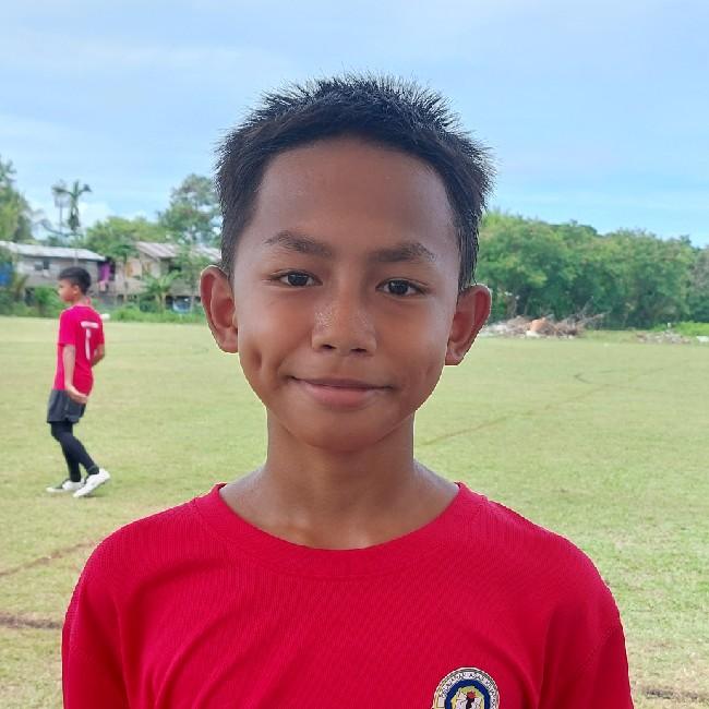 M Azman