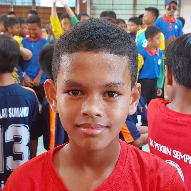 M Hafiz Syah