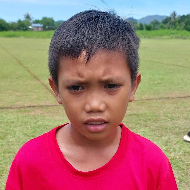 M Syam Rizan