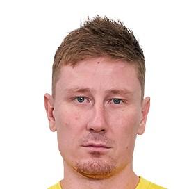 Александр Марочкин