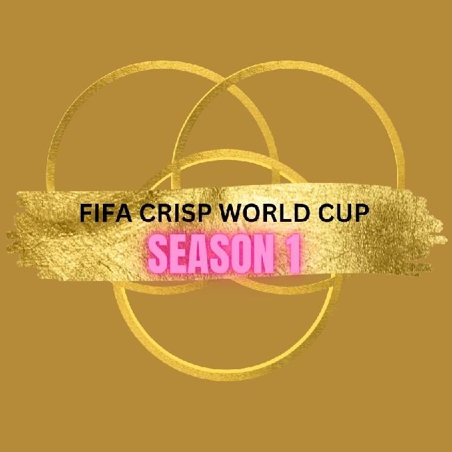 Crisp World Cup S1