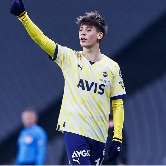 arda guller