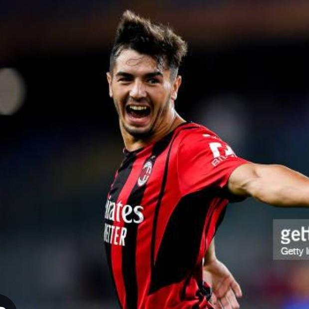 Brahim Díaz