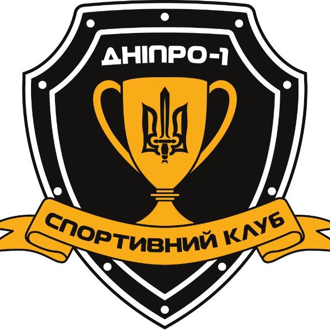 Dnipro-1