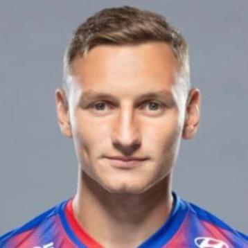 Федор Чалов