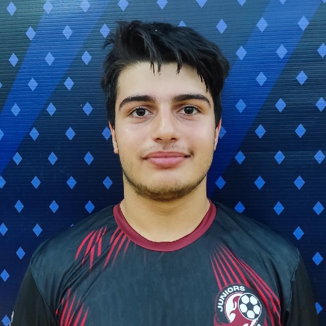 FARID BAQISHOV