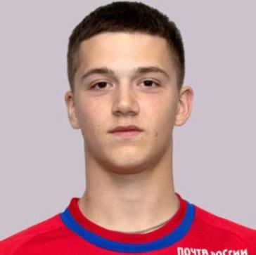 Кирилл Глебов