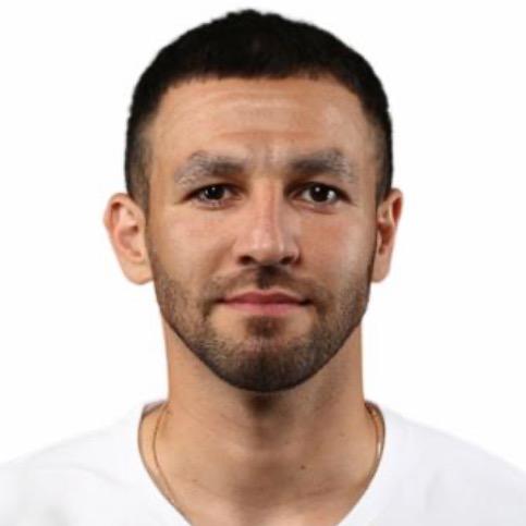 Кирилл Заика