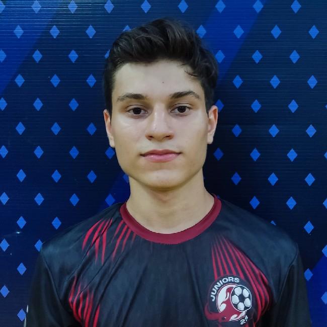 ENES NARIMANOV