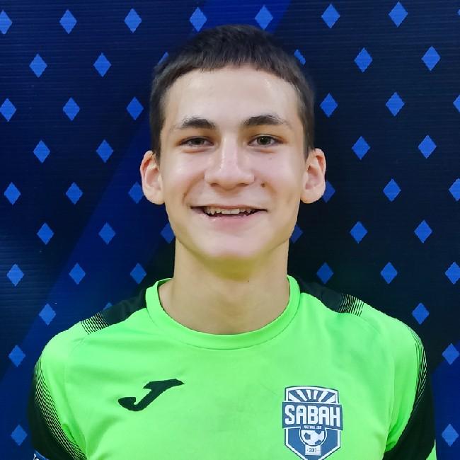 MEHTI MAHMUDOV