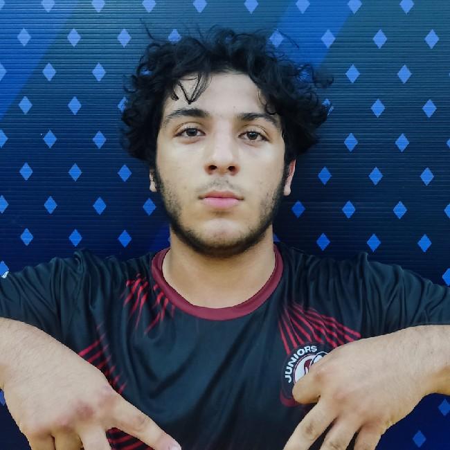 ABDULLREHMAN HACIYEV