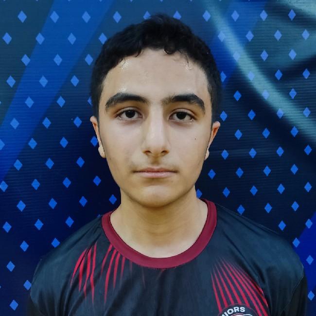 ELVIN ABIYEV