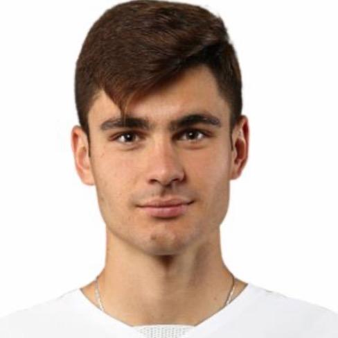 Кирилл Кравцов