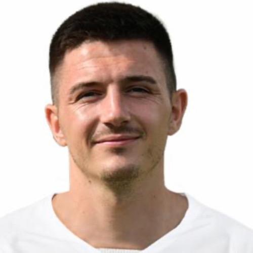 Мартин Крамарич