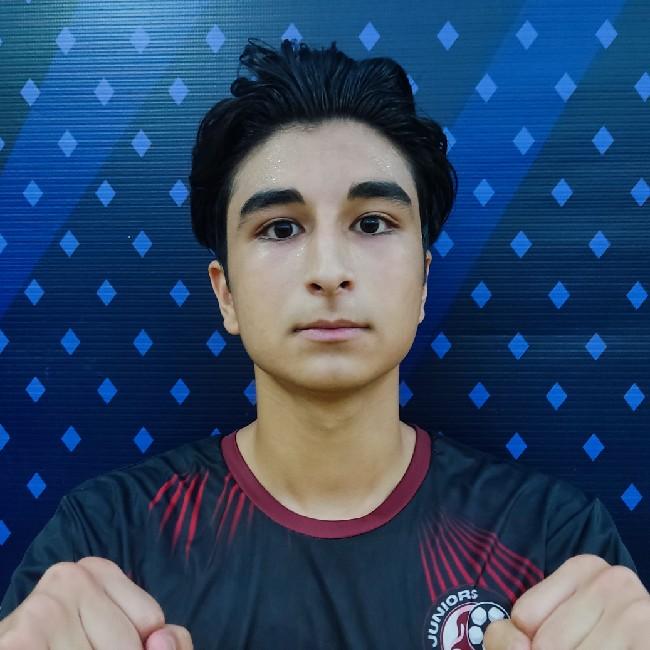 OMAR SADIXLI