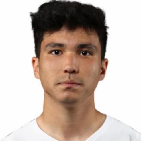 Амир Батырев
