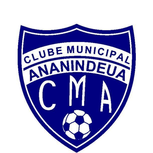 Clube Municipal Ananindeuá