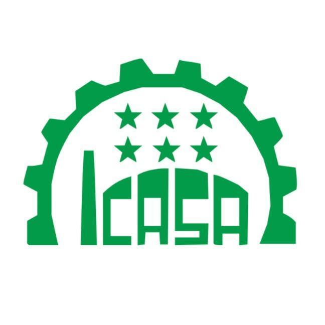 Associação Desportiva Icasa