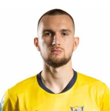 Даниил Уткин