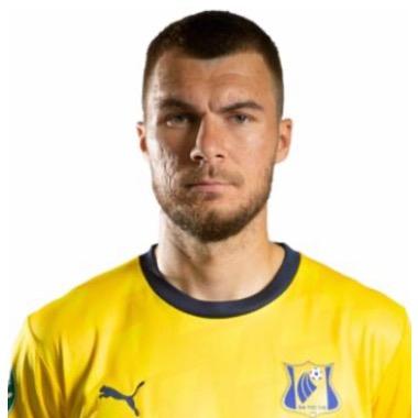 Николай Комличенко